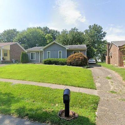 9108 Marse Henry Dr, Louisville, KY 40299