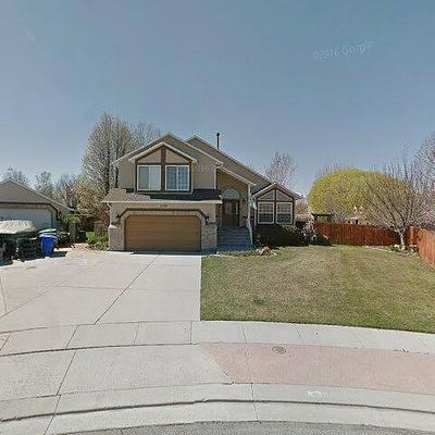 9128 S Wind River Cir, West Jordan, UT 84088