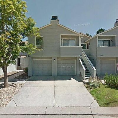 915 Tampico Ct, Colorado Springs, CO 80910