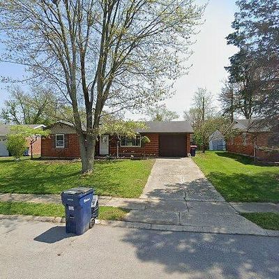 921 Falmouth Ave, Piqua, OH 45356