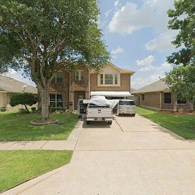 9317 Mohawk Dr, La Porte, TX 77571