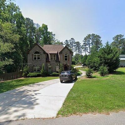 9315 Meadowbrook Dr, Gainesville, GA 30506