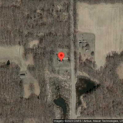 9350 Rountree Rd, Horton, MI 49246