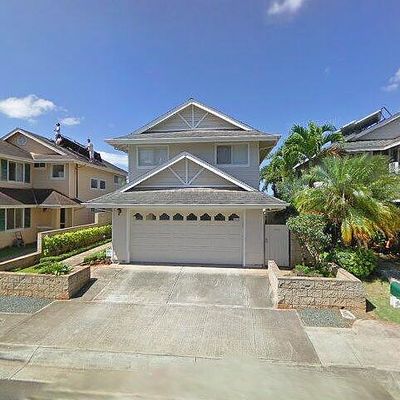 94 1025 Pulelo St, Waipahu, HI 96797