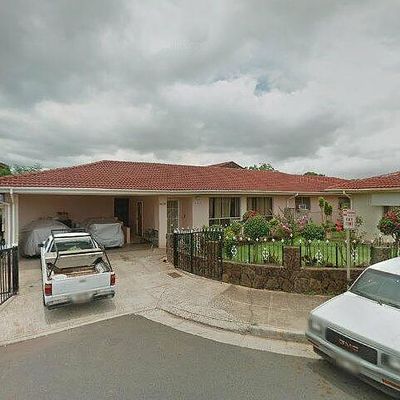 94 571 Anaaina Pl, Waipahu, HI 96797