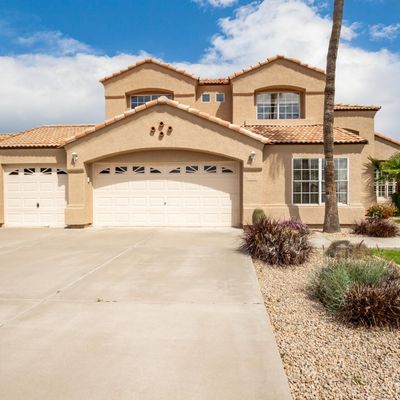 9556 E Jacob Cir, Mesa, AZ 85209