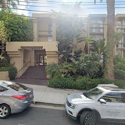 970 Palm Ave #304, West Hollywood, CA 90069