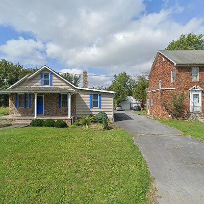 9745 Cumberland Hwy, Orrstown, PA 17244