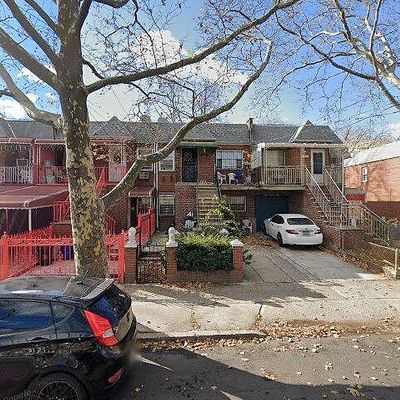 980 E 105 Th St, Brooklyn, NY 11236