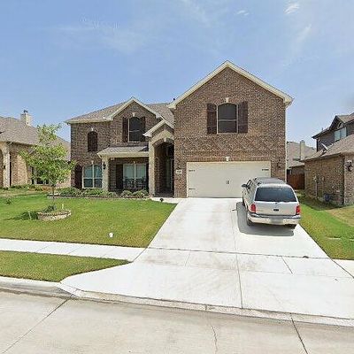 9812 Yellow Cup Dr, Fort Worth, TX 76177