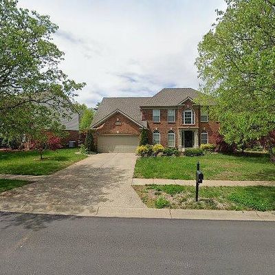 9831 White Blossom Blvd, Louisville, KY 40241