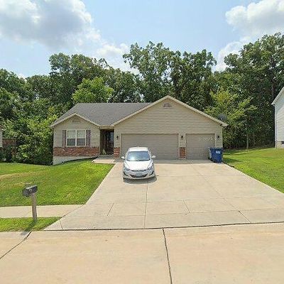 1120 Marathon Dr, Foristell, MO 63348