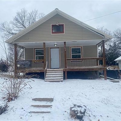 1126 S Cottage St, Independence, MO 64050