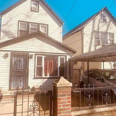 11431 120 Th St, South Ozone Park, NY 11420