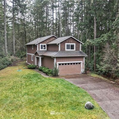 11619 Mill Pl, Anderson Island, WA 98303