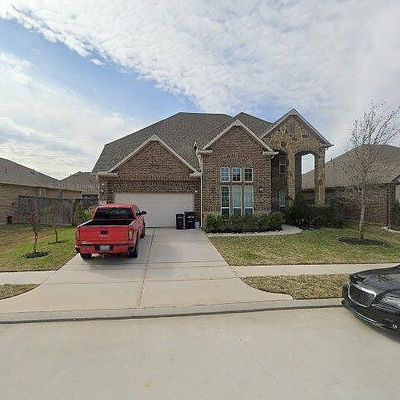 12146 Brighton Brook Ln, Tomball, TX 77377