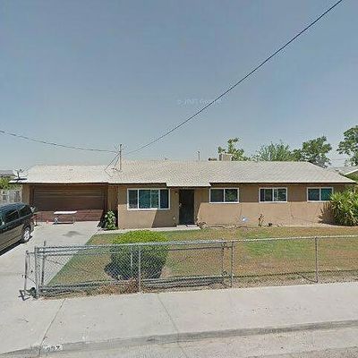 1227 E Samson Ave, Fresno, CA 93706