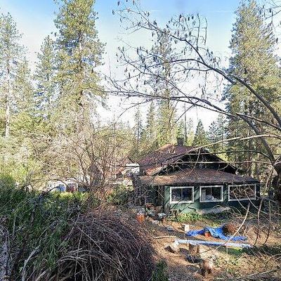 10638 N Bloomfield Graniteville Rd, Nevada City, CA 95959