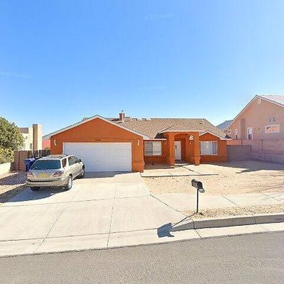 10808 Buckboard St Nw, Albuquerque, NM 87114