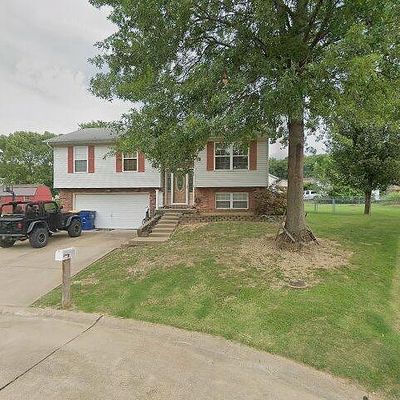 1083 Quail Dr, Festus, MO 63028