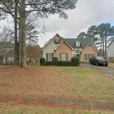 109 Eagles Crest Ln, Mcdonough, GA 30253