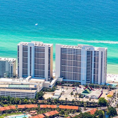 10901 Front Beach Rd, Panama City Beach, FL 32407