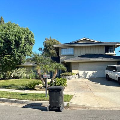 10918 Des Moines Ave, Porter Ranch, CA 91326