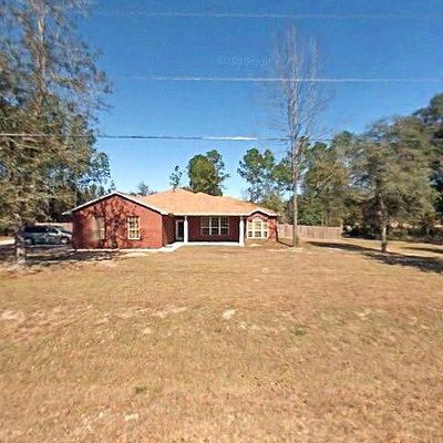 110 Judson Dr, Perry, FL 32348