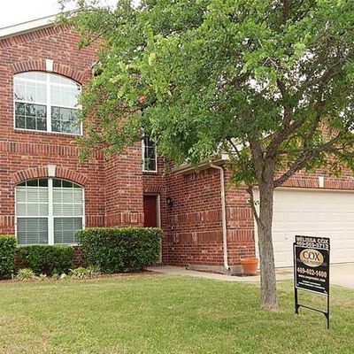 1106 Mule Deer Rd, Forney, TX 75126