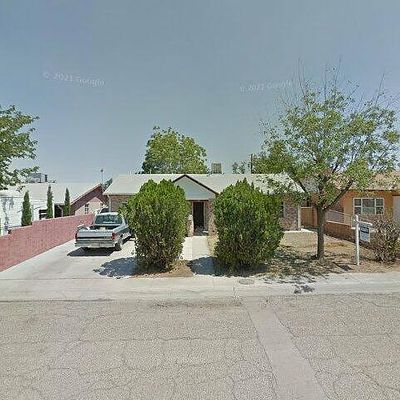 1109 Dewey Ln, Alamogordo, NM 88310