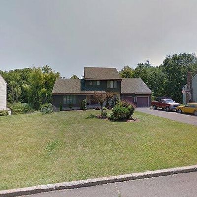 111 Streamside Ln, New Britain, CT 06052