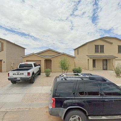 137 E Douglas Ave, Coolidge, AZ 85128