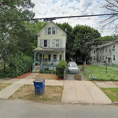 14 Judson Ave, New Haven, CT 06511