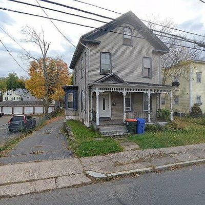 140 Crown St, Meriden, CT 06450