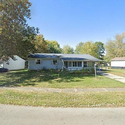 1402 Ashley Dr, Marion, OH 43302