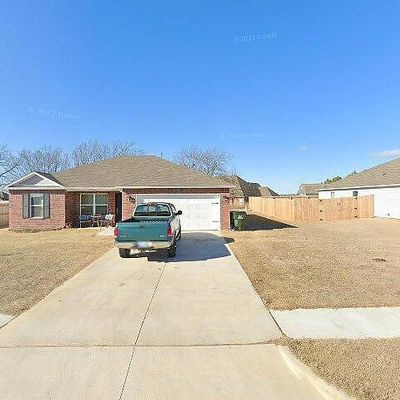 14306 N 73 Rd East Ave, Collinsville, OK 74021