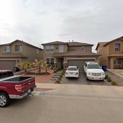 14384 Karen Pt, El Paso, TX 79938