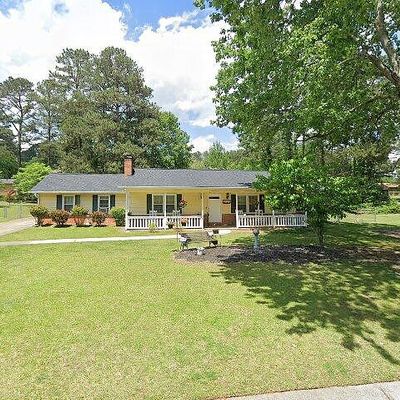 145 Fairfield Dr, Ellenwood, GA 30294