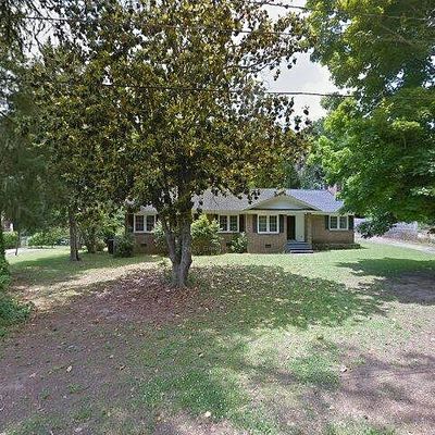 1515 Clarkson Ave, Newberry, SC 29108