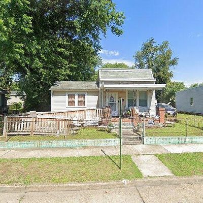 1516 Spotsylvania St, Richmond, VA 23223