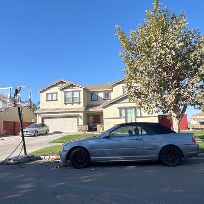 1247 Brooks Ln, Ripon, CA 95366