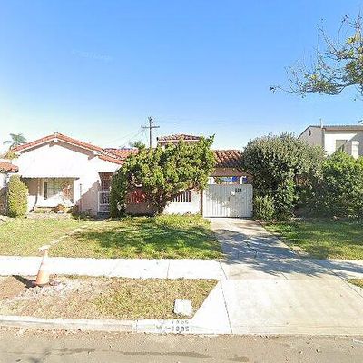 1305 W 81 St Pl, Los Angeles, CA 90044