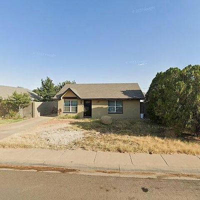 1308 E Cowden Ave, Midland, TX 79701