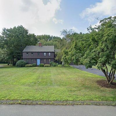 131 Boulder Cir, Glastonbury, CT 06033