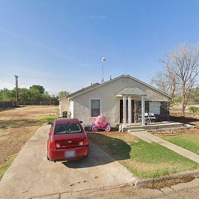 1318 E 24 Th St, Lubbock, TX 79404