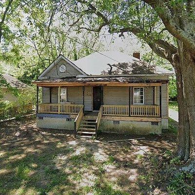 18 Doe St, Greenville, SC 29611