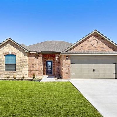 1804 Tyne Way, Crowley, TX 76036