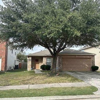 18514 Desert Marigold Dr, Houston, TX 77073