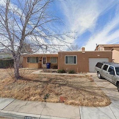 1851 Propps St Ne, Albuquerque, NM 87112