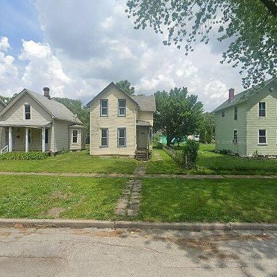 1904 W 2 Nd St, Davenport, IA 52802